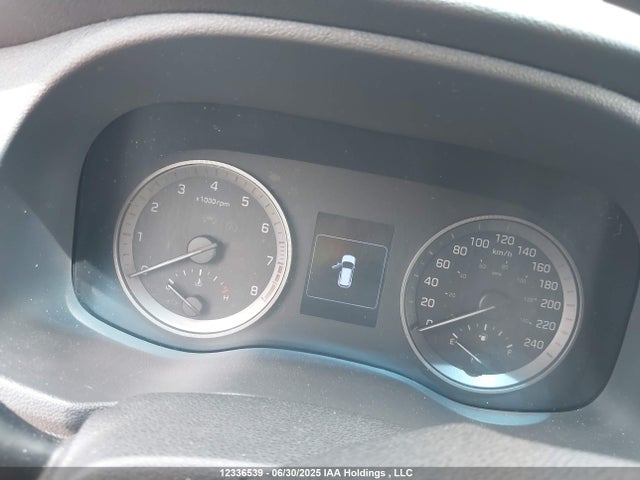 Hyundai Tucson 2016 KM8J33A45GU184946 Image 16