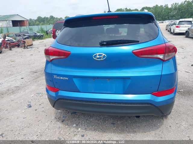 Hyundai Tucson 2016 KM8J33A45GU184946 Image 17