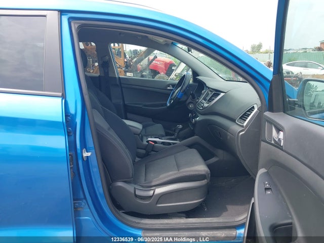 Hyundai Tucson 2016 KM8J33A45GU184946 Image 5