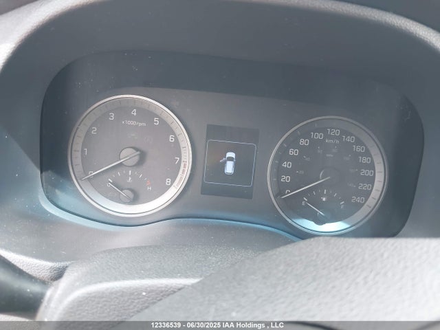 Hyundai Tucson 2016 KM8J33A45GU184946 Image 7