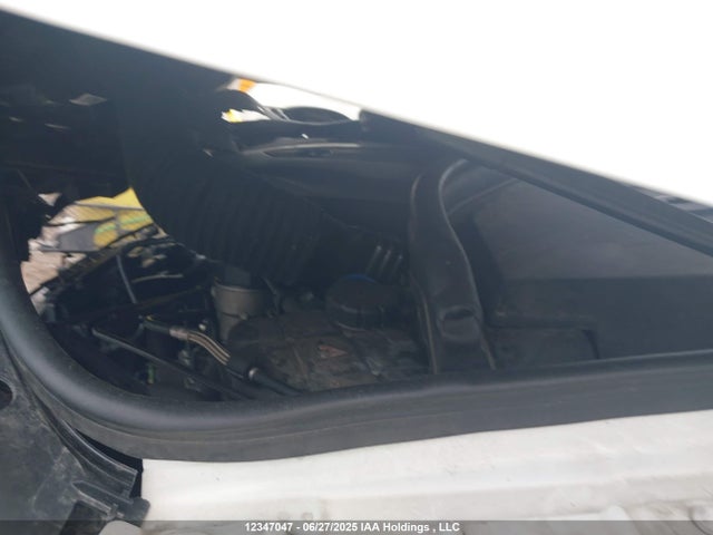 Mercedes-Benz om642 2016 4JGDA2EB5GA733181 Image 10