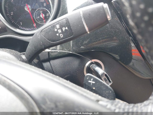 Mercedes-Benz om642 2016 4JGDA2EB5GA733181 Image 11