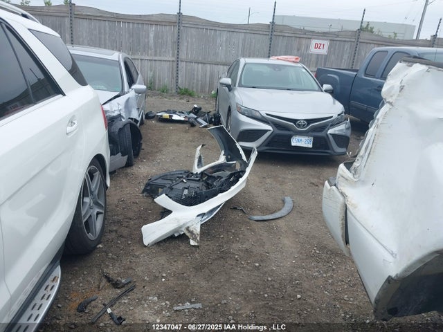 Mercedes-Benz om642 2016 4JGDA2EB5GA733181 Image 12
