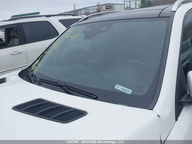 Mercedes-Benz om642 2016 4JGDA2EB5GA733181 Image 18
