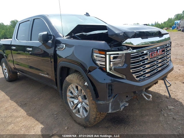 3GTUUGED3NG675211 GMC l84