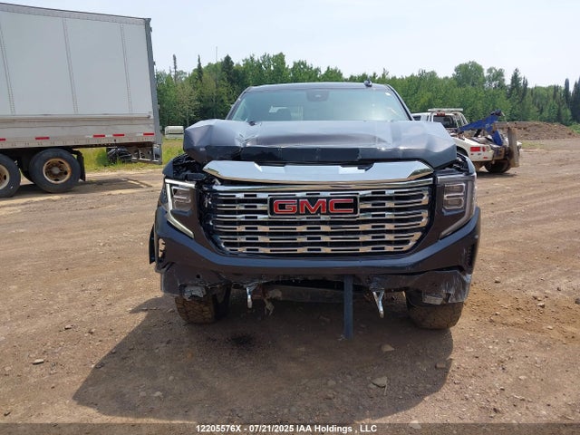 3GTUUGED3NG675211 GMC l84