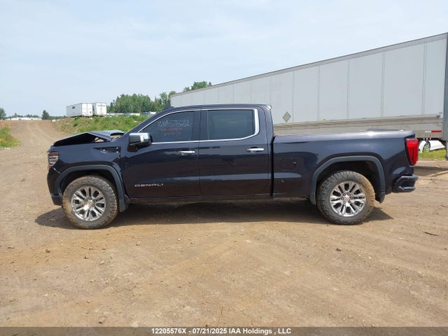 3GTUUGED3NG675211 GMC l84