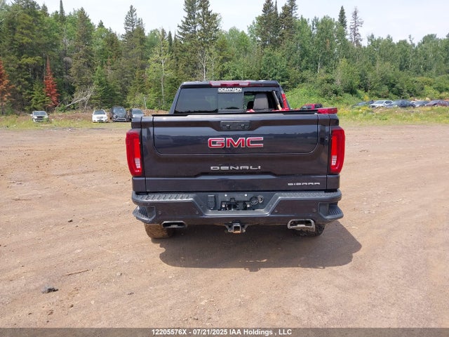 3GTUUGED3NG675211 GMC l84