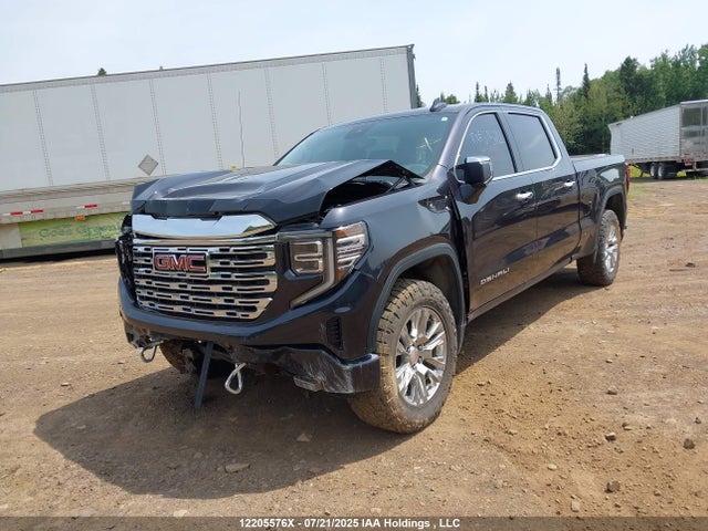 3GTUUGED3NG675211 GMC l84
