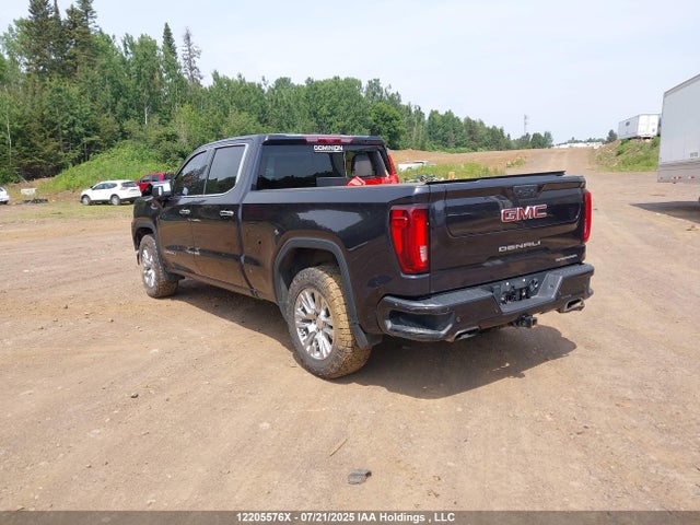 3GTUUGED3NG675211 GMC l84