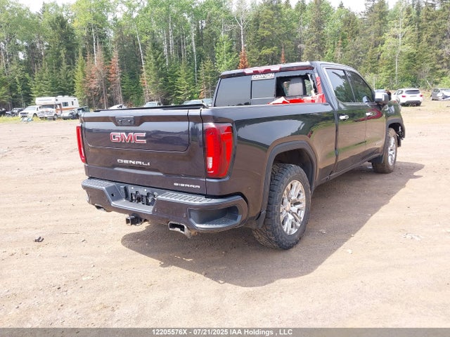 3GTUUGED3NG675211 GMC l84