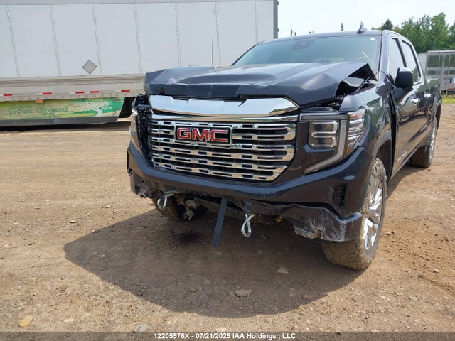 3GTUUGED3NG675211 GMC l84