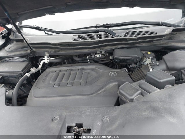 Acura j35y5 2017 5FRYD4H29HB503154 Image 10
