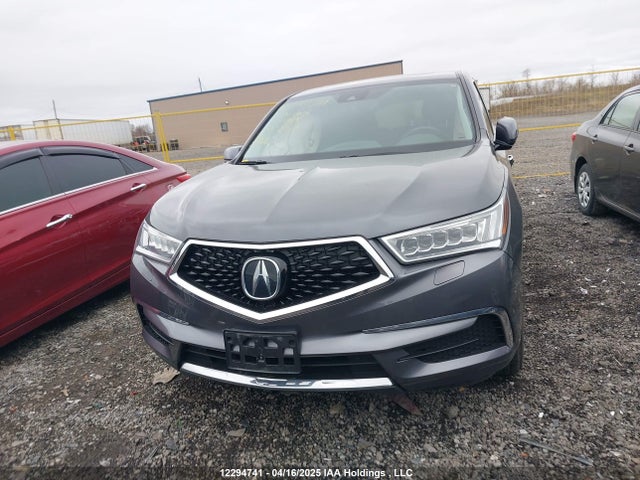 Acura j35y5 2017 5FRYD4H29HB503154 Image 11