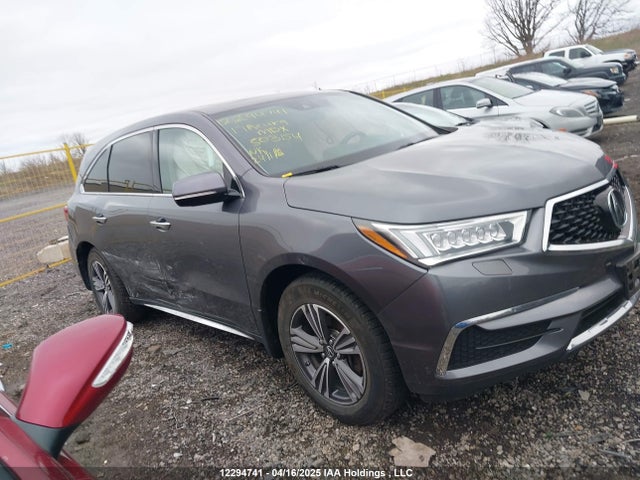 Acura j35y5 2017 5FRYD4H29HB503154 Image 12