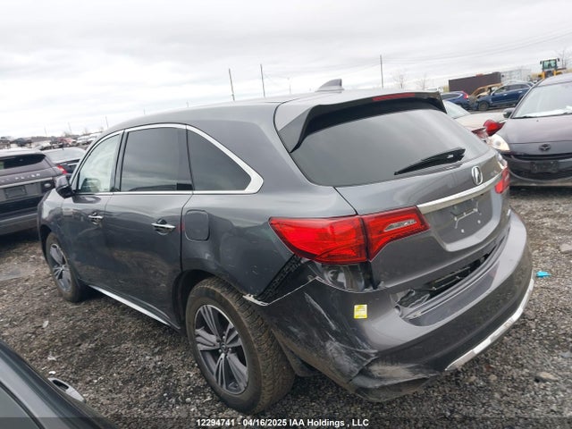Acura j35y5 2017 5FRYD4H29HB503154 Image 13