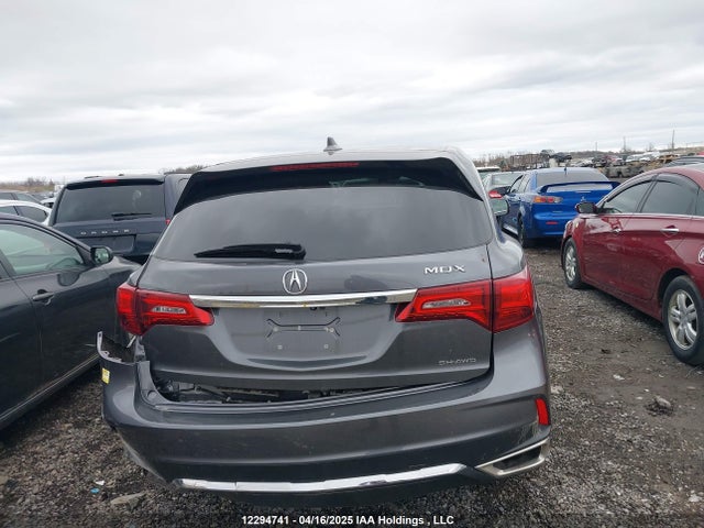 Acura j35y5 2017 5FRYD4H29HB503154 Image 15