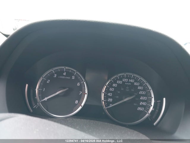 Acura j35y5 2017 5FRYD4H29HB503154 Image 7