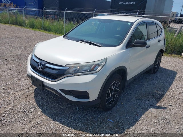 2HKRM3H30GH001142 Honda k24w9/k24v1