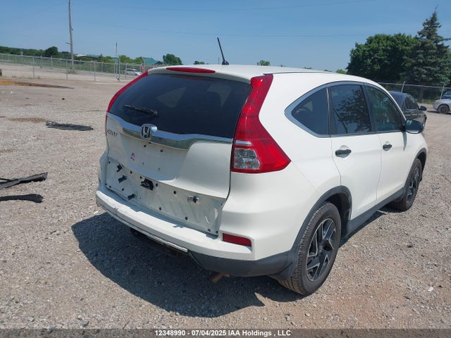 2HKRM3H30GH001142 Honda k24w9/k24v1