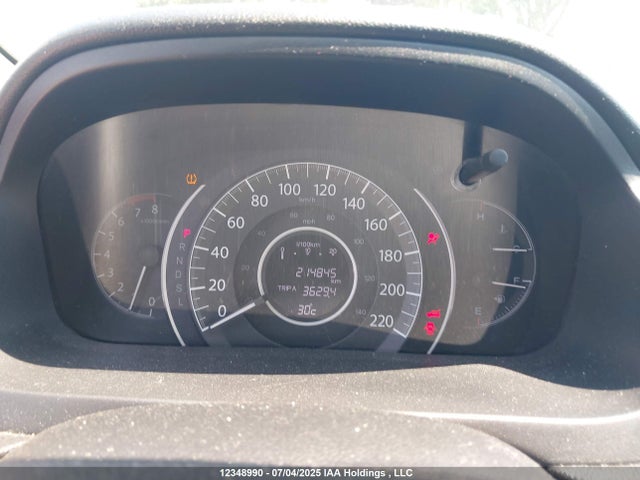 2HKRM3H30GH001142 Honda k24w9/k24v1