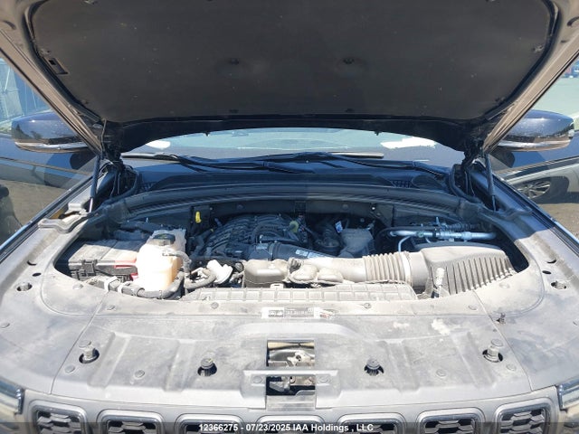 Jeep Grand Cherokee 2023 1C4RJHAG7PC646711 Image 10