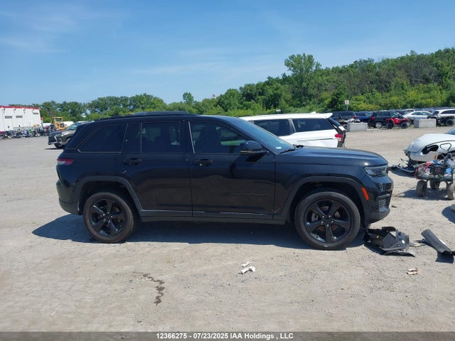 Jeep Grand Cherokee 2023 1C4RJHAG7PC646711 Image 13