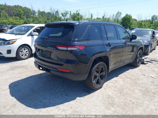 Jeep Grand Cherokee 2023 1C4RJHAG7PC646711 Image 4