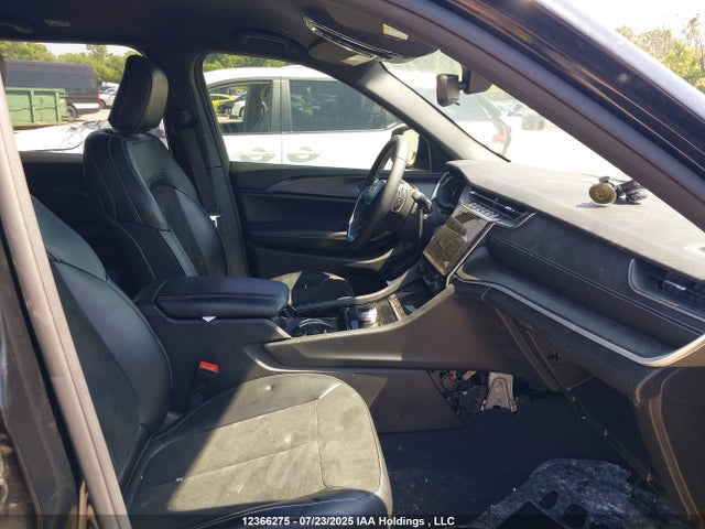 Jeep Grand Cherokee 2023 1C4RJHAG7PC646711 Image 5