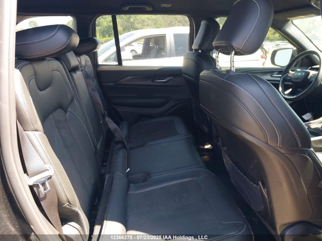 Jeep Grand Cherokee 2023 1C4RJHAG7PC646711 Image 8