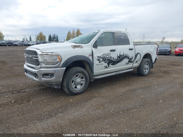 RAM 3500 2023 3C63R3DL0PG595891 Image 2