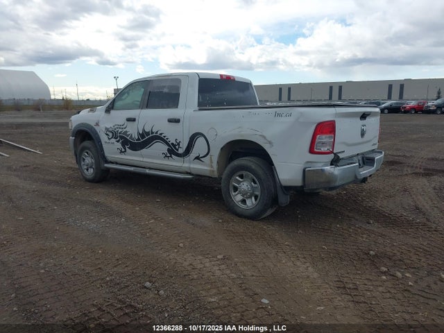RAM 3500 2023 3C63R3DL0PG595891 Image 3