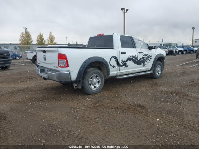 RAM 3500 2023 3C63R3DL0PG595891 Image 4