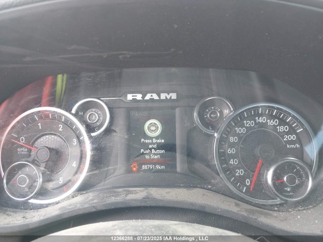 RAM 3500 2023 3C63R3DL0PG595891 Image 7