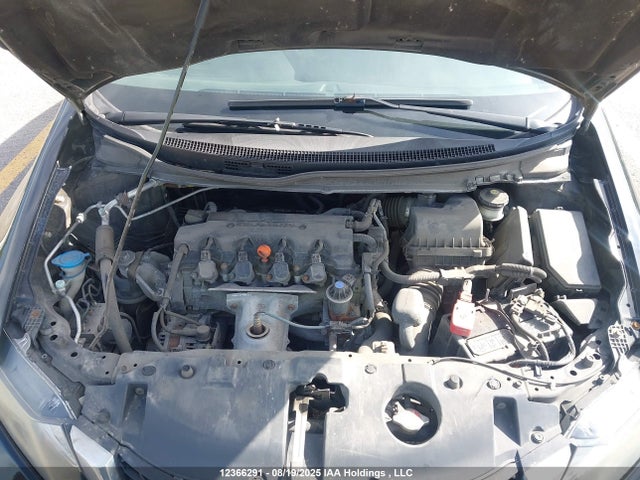 Honda r18z1 2015 2HGFB2F48FH000375 Image 10