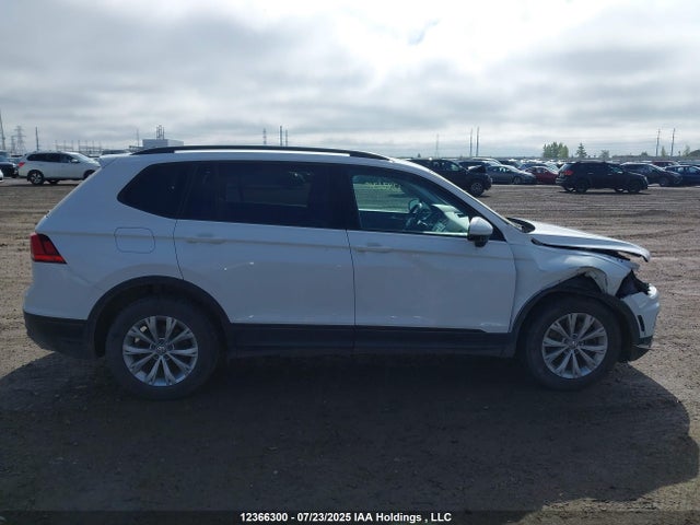 3VV0B7AX3KM106734 Volkswagen 2019