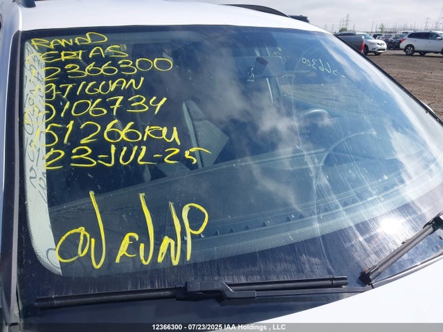 3VV0B7AX3KM106734 Volkswagen 2019