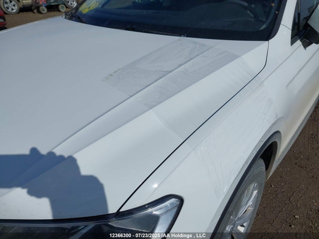 3VV0B7AX3KM106734 Volkswagen 2019