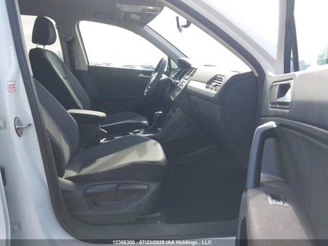 3VV0B7AX3KM106734 Volkswagen 2019