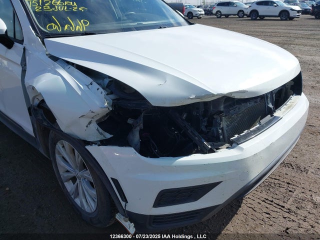 3VV0B7AX3KM106734 Volkswagen 2019