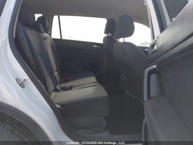 3VV0B7AX3KM106734 Volkswagen 2019