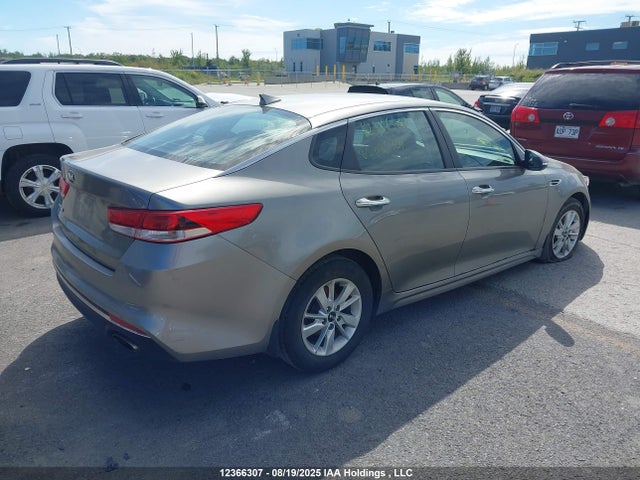 5XXGT4L39GG039391 KIA t-gdi theta ii