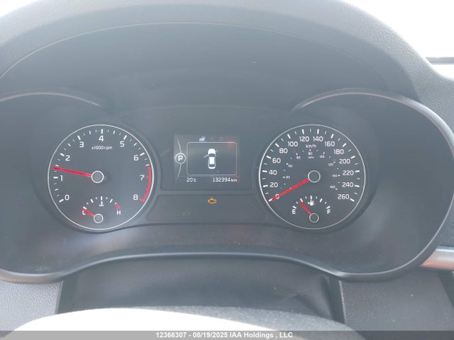 5XXGT4L39GG039391 KIA t-gdi theta ii