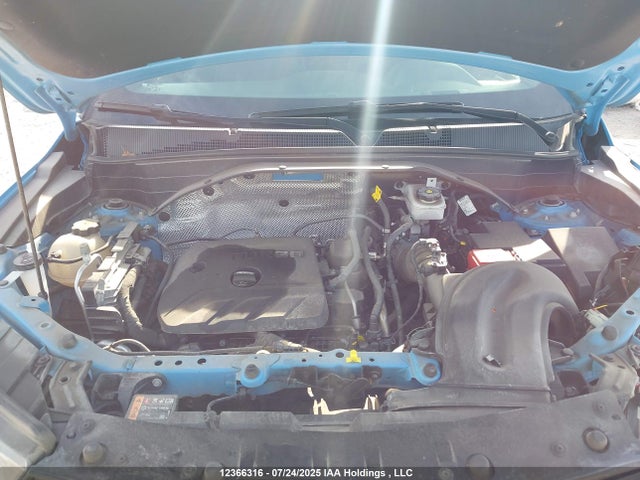 KL79MUSL6PB117099 Chevrolet l3t