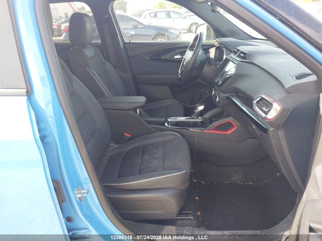 KL79MUSL6PB117099 Chevrolet l3t