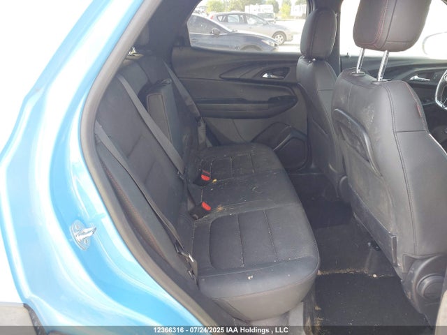 KL79MUSL6PB117099 Chevrolet l3t
