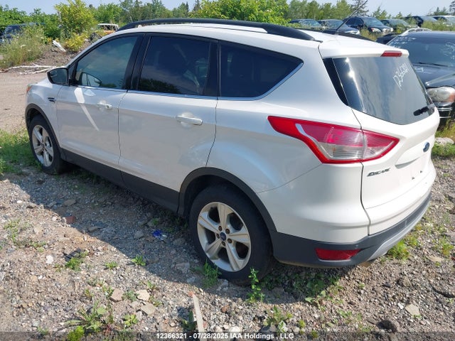 1FMCU9GX1GUB01667 Ford Escape