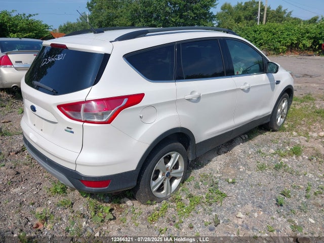 1FMCU9GX1GUB01667 Ford Escape
