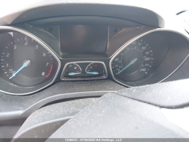 1FMCU9GX1GUB01667 Ford Escape