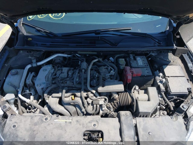 3N1AB8CVXLY291656 Nissan Sentra